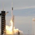 Rocket Elon Musk Mau Meluncurkan Misi Crew-9 Bulan Depan