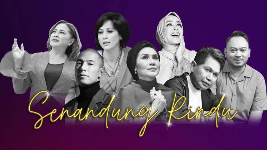 Senandung Rindu. (Dok. CNN Indonesia)