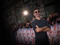 Rahasia Sukses Simon Cowell, Nasihat Ayah Jadi Pelajaran