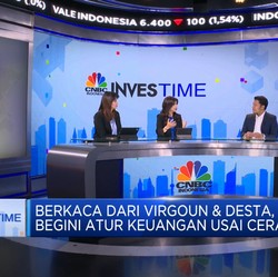 Tak Perlu Insecure, Begini Cara Atur Keuangan Pasca Cerai