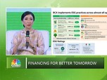 Video: Top! Pembiayaan Hijau BCA Tembus Rp 76 T di Q1-2023