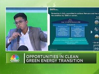 Transisi Energi Pertamina, Pasokan Energi Aman & Tetap Cuan
