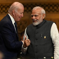 Teknologi China Dicekal di India, Begini Kronologinya