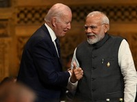 Xi Tak Datang! Think Tank China Sebut India Sabotase G20
