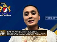 Usai Dikritik JK, Hilirisasi Mineral Perlu Dievaluasi?