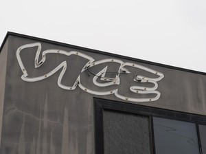 Vice Media Mau PHK Ratusan Karyawan dan Setop Terbitkan Konten