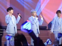 Video: Ungkapan Sayang Suju Bikin ELF Meleleh