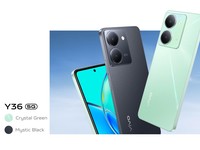 Vivo Y36 5G Tiba di RI, Intip Harga dan Spesifikasinya!