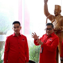 Selain Gibran, PDIP Minta Sosok Ini Balikin Barang 'Sakral'