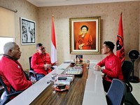 Gibran Jadi Cawapres Prabowo, PDIP Tiba-Tiba Bilang Ini