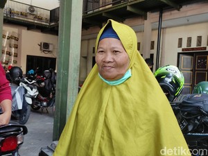 Tetangga Masriah Kembali Diteror Oli-Sampah Basi Tak Berani Lapor Polisi