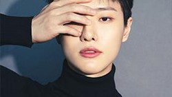 Video: Kata Agensi soal WOODZ Pernah Kencani Kim Sae Ron