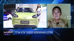 80% Warganet Tolak Subsidi Mobil Listrik, Kenapa?