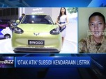 80% Warganet Tolak Subsidi Mobil Listrik, Kenapa?