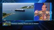 Alirkan Gas Dari Sabang-Merauke, RI Butuh Teknologi Ini