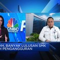 Atasi Pengangguran Lulusan SMK, Kemnaker Punya Solusi Apa?