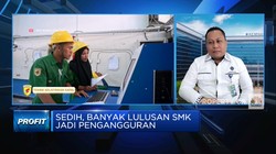 Agar Lulusan SMK Cepat Diterima Kerja, Kemnaker Lakukan Ini