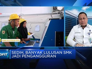 Agar Lulusan SMK Cepat Diterima Kerja, Kemnaker Lakukan Ini