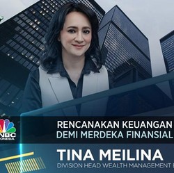 Simak Cara Tepat Capai Kebebasan Finansial di Sini