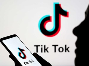 Video: Deal! TikTok Tanda Tangan Perjanjian Biar Nggak Dilarang AS