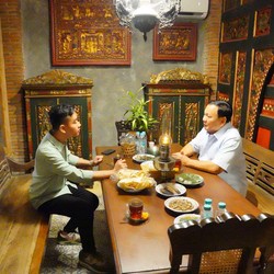 Nasihat Gibran yang Viral Usai Jadi Cawapres Prabowo