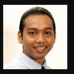 Intip Profil Grandhis Helmi Harumansyah, Bos Baru BSI
