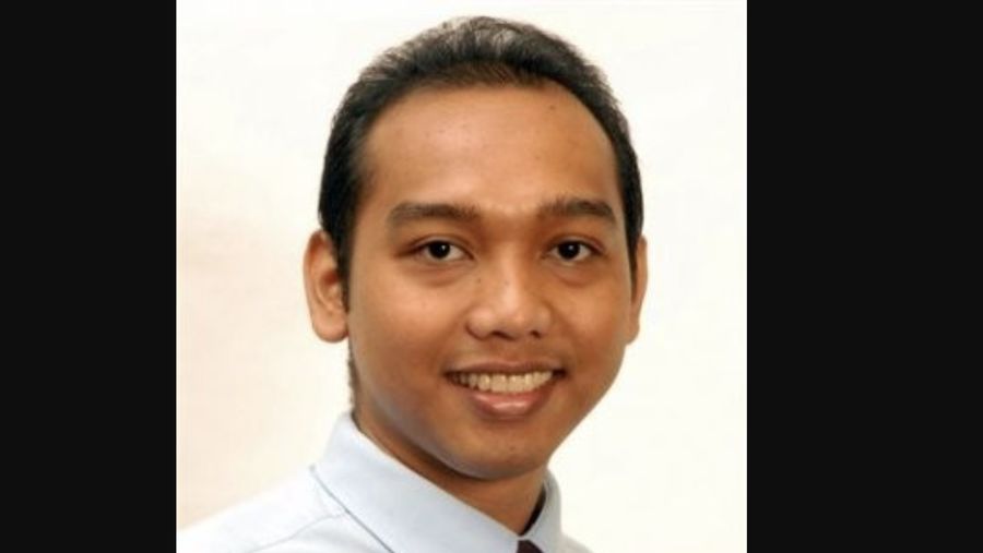 Grandhis Harumansyah Direktur Risk Management BSI. (Linkedin Grandhis Harumansyah)