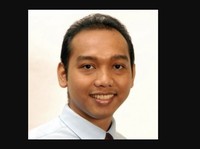 Intip Profil Grandhis Helmi Harumansyah, Bos Baru BSI