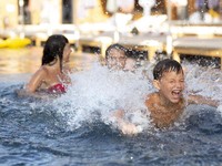 6 Tanda Tersembunyi Anak Sukses, Sudah Melekat Sejak Dini