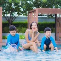 Lari vs Renang: Mana yang Lebih Efektif untuk Kesehatan dan Kebugaran?