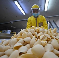 'Kiamat' Baru Ancam Italia, Para Pejabat Rapat Darurat