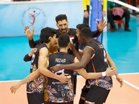 Top! Jakarta Bhayangkara Presisi Jadi Runner-up AVC Cup 2023