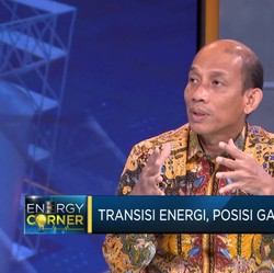 Jangan Kaget! Kebutuhan Gas Dunia Bisa Melonjak 500 Juta Ton