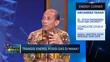 Jokowi Dorong Transisi Energi, Gas Ambil Peran Penting Ini!