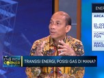 Jangan Kaget! Kebutuhan Gas Dunia Bisa Melonjak 500 Juta Ton