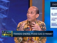 Jangan Kaget! Kebutuhan Gas Dunia Bisa Melonjak 500 Juta Ton
