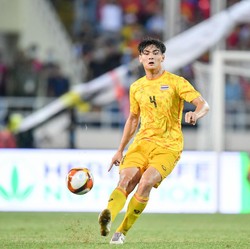 Jonathan Khemdee, Bek Thailand yang Buang Medali SEA Games