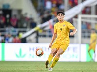 Jonathan Khemdee, Bek Thailand yang Buang Medali SEA Games