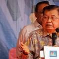 Pemerintah Klaim Mobil Listrik Bebas Emisi, JK Bilang Begini