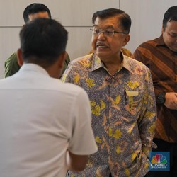 JK Sebut Esemka Boong-Boongan dan 90% Nikel RI Dikuasai China