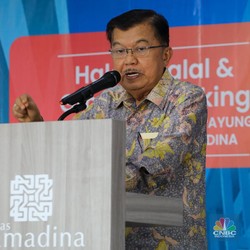 JK Beri Pesan Menohok Lagi ke Jokowi Soal Tol, Ini Katanya