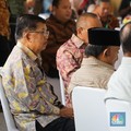 Tanpa Basa-Basi JK Singgung Esemka, Langsung Sebut Ini