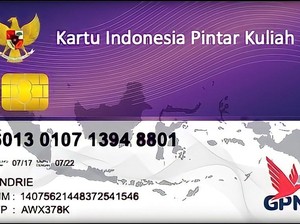 Duh! Temuan BPK Ungkap Mahasiswa Meninggal Masih Dapat KIP Kuliah