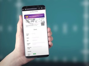 20 PTN Penerima Peserta KIP Kuliah Terbanyak di SNBT 2024 Beserta Sebarannya