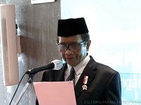 Mahfud Blak-blakan Soal Korupsi BTS Rp 8 T, Tegas Bilang Ini