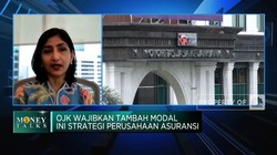 Maju Mundur Spin Off Unit Usaha Syariah, Asuransi Siap?