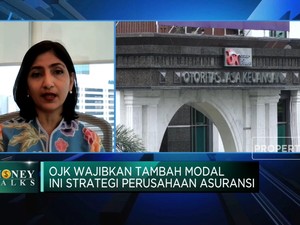 Maju Mundur Spin Off Unit Usaha Syariah, Asuransi Siap?