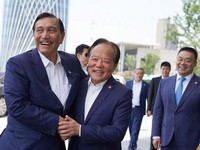 Impor KRL Bekas Jadi atau Gak? Luhut Jawab Begini