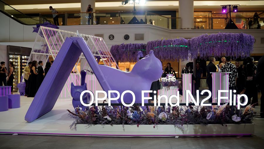 OPPO
