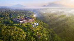 10 Hotel Terbaik di Dunia 2024, Dua Hotel Indonesia Terpilih